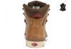 Кожаные мужские ботинки Palladium Pallabrouse Hikr 05139-233 коричневые - Кожаные мужские ботинки Palladium Pallabrouse Hikr 05139-233 коричневые