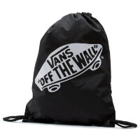 Мешок Vans Benched Bag Onyx New черный