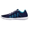 Кроссовки женские Under Armour Ua W Street Precision Low 1274413-411 низкие текстильные синие - Кроссовки женские Under Armour Ua W Street Precision Low 1274413-411 низкие текстильные синие