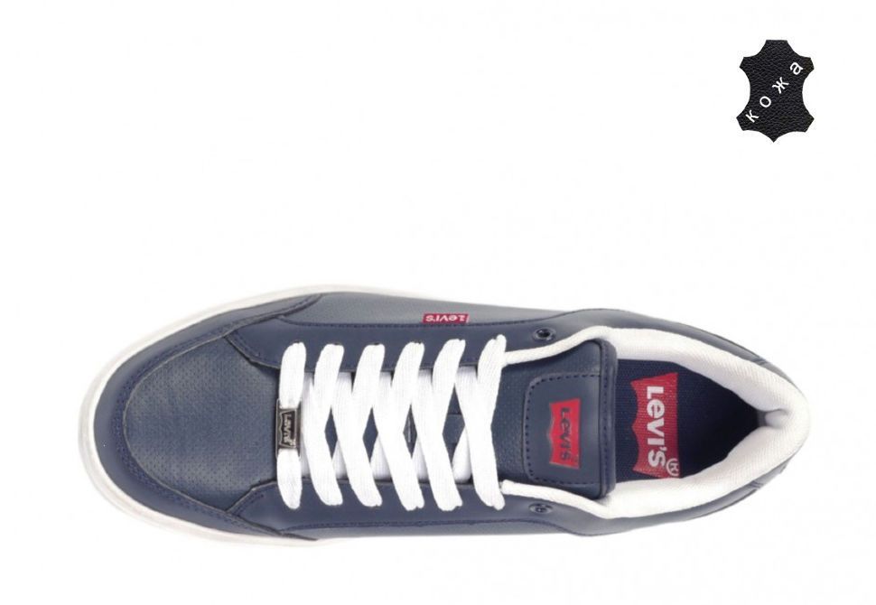 Levi's aart core pu sneakers new arrivals