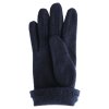 Перчатки Fabretti TH11-12 синие - Перчатки Fabretti TH11-12 синие