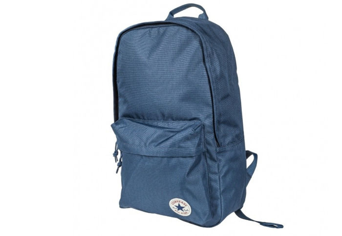 Рюкзак Converse EDC Poly Backpack 10003329410 синий 