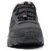 Кроссовки Palladium THUNDER PRTCT WP+ 74395-008 низкие черные - Кроссовки Palladium THUNDER PRTCT WP+ 74395-008 низкие черные