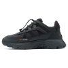 Кроссовки Palladium THUNDER PRTCT WP+ 74395-008 низкие черные - Кроссовки Palladium THUNDER PRTCT WP+ 74395-008 низкие черные