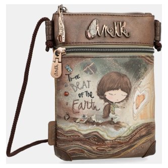 Сумка Anekke Dreamverse Core маленькая через плечо 39803-904