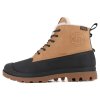 Ботинки Palladium Pampa Duck Wl Wp+ 79547-254 высокие светло-коричневые - Ботинки Palladium Pampa Duck Wl Wp+ 79547-254 высокие светло-коричневые