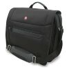 Сумка через плечо Wenger 73012292 (15 л) с отделением для ноутбука до 15 дюймов швейцарская черная - Сумка через плечо Wenger 73012292 (15 л) с отделением для ноутбука до 15 дюймов швейцарская черная