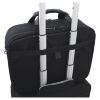 Сумка через плечо Wenger 73012292 (15 л) с отделением для ноутбука до 15 дюймов швейцарская черная - Сумка через плечо Wenger 73012292 (15 л) с отделением для ноутбука до 15 дюймов швейцарская черная