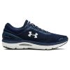Кроссовки мужские Under Armour Charged Intake 3 3021229-401 беговые синие - Кроссовки мужские Under Armour Charged Intake 3 3021229-401 беговые синие