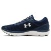 Кроссовки мужские Under Armour Charged Intake 3 3021229-401 беговые синие - Кроссовки мужские Under Armour Charged Intake 3 3021229-401 беговые синие