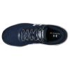 Кроссовки мужские Under Armour Charged Intake 3 3021229-401 беговые синие - Кроссовки мужские Under Armour Charged Intake 3 3021229-401 беговые синие