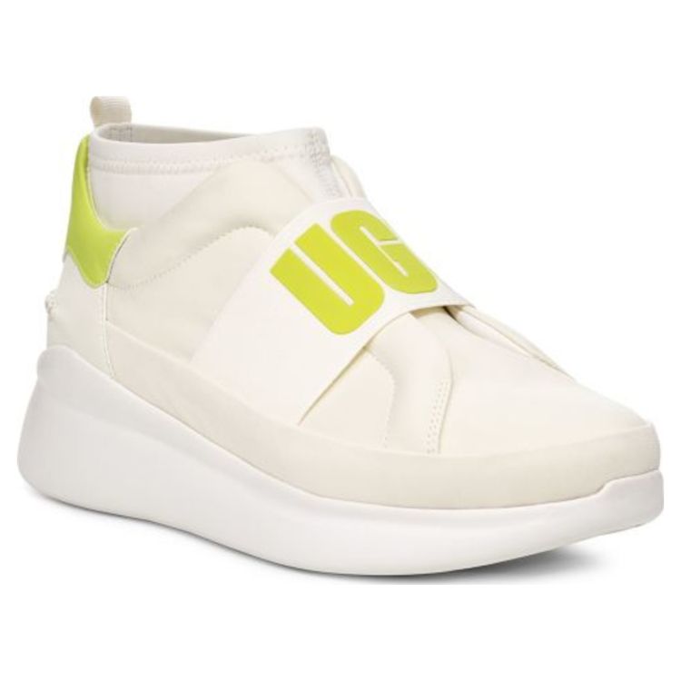ugg neutra trainers