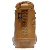 Кеды женские Converse Chuck Taylor Wp Boot 162500 высокие кожаные коричневые - Кеды женские Converse Chuck Taylor Wp Boot 162500 высокие кожаные коричневые
