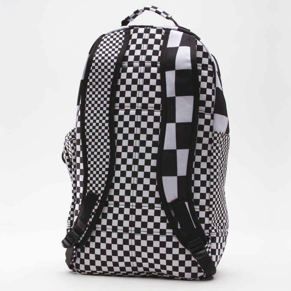 Vans van doren ii backpack top