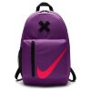 Детский рюкзак Nike Elemental детский яркий фиолетовый BA5405-533 - Детский рюкзак Nike Elemental детский яркий фиолетовый BA5405-533
