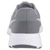 Кроссовки мужские Nike Revolution 5 BQ3204-005 текстильные для бега серые - Кроссовки мужские Nike Revolution 5 BQ3204-005 текстильные для бега серые