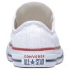 Детские кеды Converse (конверс) Chuck Taylor All Star 3J256 белые - Детские кеды Converse (конверс) Chuck Taylor All Star 3J256 белые