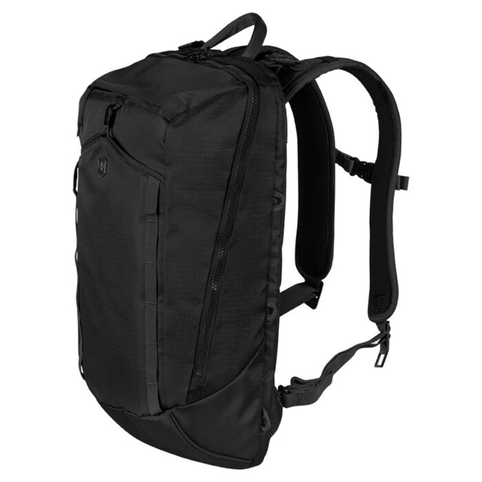 Рюкзак для 13&quot; ноутбука Victorinox Altmont Active Everyday (13 л) швейцарский универсальный черный 602639 