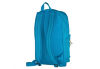 Рюкзак Converse Core Poly Backpack 13650C453 голубой - Рюкзак Converse Core Poly Backpack 13650C453 голубой