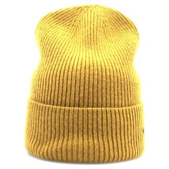 Шапка Ferz Иветта 42564AA-42 охра