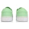 Кеды женские Dc Shoes Trase Tx J Shoe Psg ADJS300078-PSG низкие зеленые - Кеды женские Dc Shoes Trase Tx J Shoe Psg ADJS300078-PSG низкие зеленые