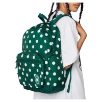 Рюкзак унисекс Converse Patterned Go 2 Backpack 10019901333 зеленый