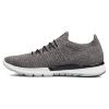 Кроссовки мужские Under Armour Ua Slingwrap Phase Tin / Elemental / Tin 3019820-105 низкие текстильные серые - Кроссовки мужские Under Armour Ua Slingwrap Phase Tin / Elemental / Tin 3019820-105 низкие текстильные серые