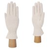 Перчатки Fabretti TH11-6 белые - Перчатки Fabretti TH11-6 белые