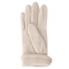 Перчатки Fabretti TH11-6 белые - Перчатки Fabretti TH11-6 белые