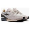 Кроссовки KangaROOS Coil R1 Og 47282-000-2004 серые - Кроссовки KangaROOS Coil R1 Og 47282-000-2004 серые
