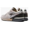 Кроссовки KangaROOS Coil R1 Og 47282-000-2004 серые - Кроссовки KangaROOS Coil R1 Og 47282-000-2004 серые