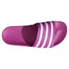 Пантолеты женские Adidas Adilette W CG6539 пляжные розовые - Пантолеты женские Adidas Adilette W CG6539 пляжные розовые