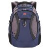 Рюкзак для 15" ноутбука Wenger NEO (39 л) швейцарский синий - Рюкзак для 15" ноутбука Wenger NEO (39 л) швейцарский синий