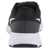 Кроссовки женские Nike Revolution 5 BQ3207-002 текстильные для бега черные - Кроссовки женские Nike Revolution 5 BQ3207-002 текстильные для бега черные