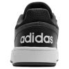 Кроссовки мужские Adidas Hoops 2.0 FY8626 кожаные черные - Кроссовки мужские Adidas Hoops 2.0 FY8626 кожаные черные