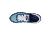 Женские кроссовки KangaROOS Invader Basic голубые - Женские кроссовки KangaROOS Invader Basic голубые