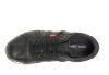 Кроссовки мужские Levis Almayer II 225795/1700-59 черные - Кроссовки мужские Levis Almayer II 225795/1700-59 черные