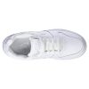 Кроссовки женские Nike Nike Ebernon Low AQ1779-100 низкие кожаные белые - Кроссовки женские Nike Nike Ebernon Low AQ1779-100 низкие кожаные белые
