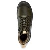 Ботинки мужские Palladium Pallabrousse Tact Leather 08837-325 кожаные зеленые - Ботинки мужские Palladium Pallabrousse Tact Leather 08837-325 кожаные зеленые