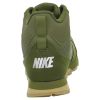 Кроссовки мужские Nike Men'S Nike Md Runner 2 Mid Premium Shoe 844864-300 высокие зеленые - Кроссовки мужские Nike Men'S Nike Md Runner 2 Mid Premium Shoe 844864-300 высокие зеленые
