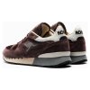Кроссовки KangaROOS Coil R1 Og 47282-000-6263 коричнево-бордовые - Кроссовки KangaROOS Coil R1 Og 47282-000-6263 коричнево-бордовые