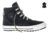 Зимние кеды Converse Chuck Taylor All Star Ember Boot 557935 черные - Зимние кеды Converse Chuck Taylor All Star Ember Boot 557935 черные