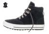 Зимние кеды Converse Chuck Taylor All Star Ember Boot 557935 черные - Зимние кеды Converse Chuck Taylor All Star Ember Boot 557935 черные