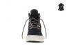 Зимние кеды Converse Chuck Taylor All Star Ember Boot 557935 черные - Зимние кеды Converse Chuck Taylor All Star Ember Boot 557935 черные