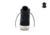 Зимние кеды Converse Chuck Taylor All Star Ember Boot 557935 черные - Зимние кеды Converse Chuck Taylor All Star Ember Boot 557935 черные