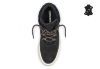 Зимние кеды Converse Chuck Taylor All Star Ember Boot 557935 черные - Зимние кеды Converse Chuck Taylor All Star Ember Boot 557935 черные