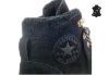 Зимние кеды Converse Chuck Taylor All Star Ember Boot 557935 черные - Зимние кеды Converse Chuck Taylor All Star Ember Boot 557935 черные