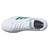 Кроссовки мужские Adidas Grand Court Base EE7905 кожаные для тенниса белые - Кроссовки мужские Adidas Grand Court Base EE7905 кожаные для тенниса белые