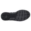 Кроссовки мужские Under Armour Ua Charged Bandit 3 1295725-009 низкие текстильные черные - Кроссовки мужские Under Armour Ua Charged Bandit 3 1295725-009 низкие текстильные черные