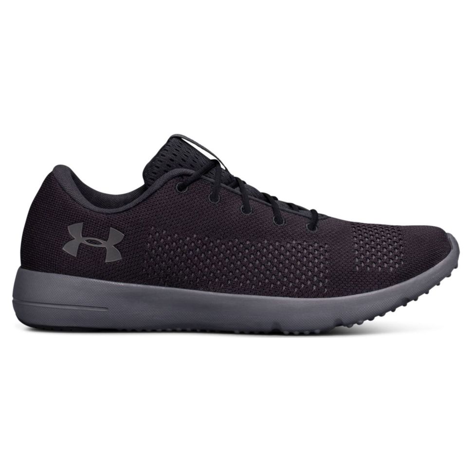 Under Armour Ua Rapid Anthracite Graphite Graphite 1297445 103